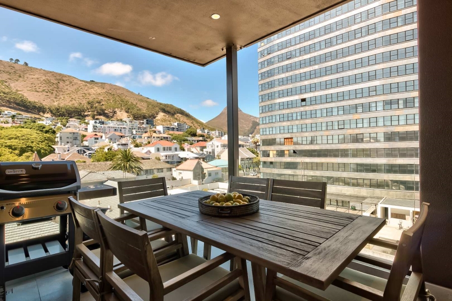 1 Bedroom Property for Sale in Three Anchor Bay Western Cape